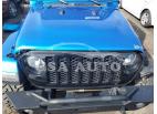 JEEP GLADIATOR 2021