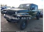JEEP GLADIATOR WILLYS SPORT 4X4 2021