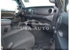JEEP GLADIATOR WILLYS SPORT 4X4 2021