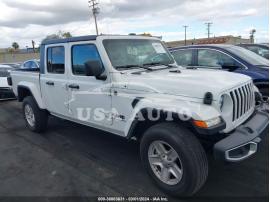 JEEP GLADIATOR SPORT S 4X4 2022