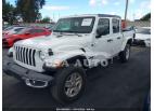 JEEP GLADIATOR SPORT S 4X4 2022