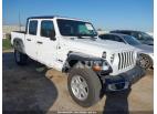 JEEP GLADIATOR SPORT S 4X4 2023