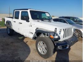JEEP GLADIATOR SPORT S 4X4 2023
