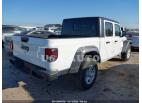 JEEP GLADIATOR SPORT S 4X4 2023