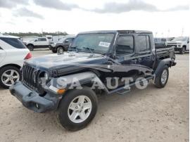 JEEP GLADIATOR 2020