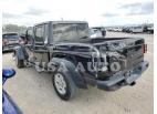 JEEP GLADIATOR 2020