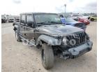 JEEP GLADIATOR 2020