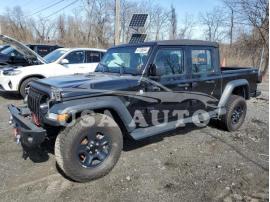 JEEP GLADIATOR 2021