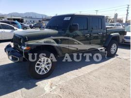 JEEP GLADIATOR 2021