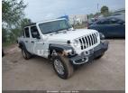 JEEP GLADIATOR SPORT 2023