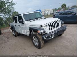 JEEP GLADIATOR SPORT 2023