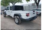 JEEP GLADIATOR SPORT 2023
