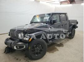 JEEP GLADIATOR 2023