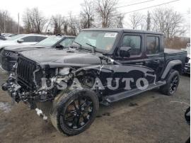 JEEP GLADIATOR 2021