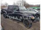 JEEP GLADIATOR 2021