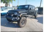 JEEP GLADIATOR OVERLAND 4X4 2020