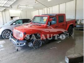 JEEP GLADIATOR 2021