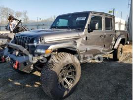 JEEP GLADIATOR 2021