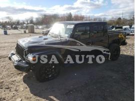 JEEP GLADIATOR 2021