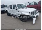 JEEP GLADIATOR HIGH ALTITUDE 4X4 2023