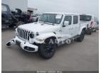 JEEP GLADIATOR HIGH ALTITUDE 4X4 2023