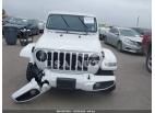 JEEP GLADIATOR HIGH ALTITUDE 4X4 2023