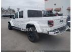 JEEP GLADIATOR HIGH ALTITUDE 4X4 2023