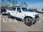 JEEP GLADIATOR OVERLAND 2023