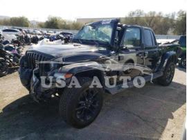 JEEP GLADIATOR 2021