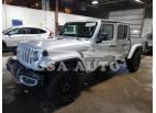 JEEP GLADIATOR 2023