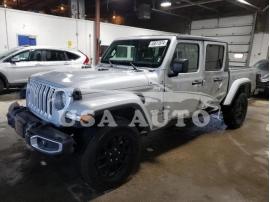 JEEP GLADIATOR 2023