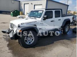 JEEP GLADIATOR 2020