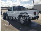 JEEP GLADIATOR 2020