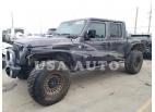 JEEP GLADIATOR 2021