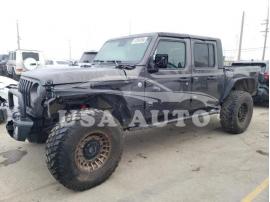 JEEP GLADIATOR 2021