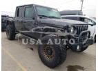 JEEP GLADIATOR 2021