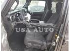 JEEP GLADIATOR 2023