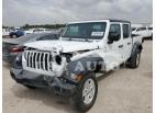 JEEP GLADIATOR 2020
