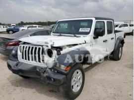 JEEP GLADIATOR 2020