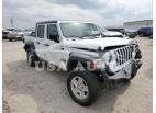 JEEP GLADIATOR 2020