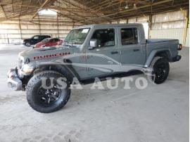 JEEP GLADIATOR 2022