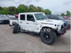 JEEP GLADIATOR RUBICON 4X4 2020