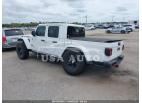 JEEP GLADIATOR RUBICON 4X4 2020