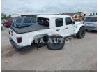 JEEP GLADIATOR RUBICON 4X4 2020