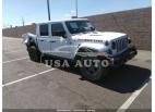 JEEP GLADIATOR RUBICON 4X4 2021