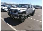 JEEP GLADIATOR RUBICON 4X4 2021