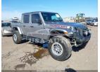 JEEP GLADIATOR RUBICON 4X4 2021