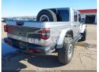 JEEP GLADIATOR RUBICON 4X4 2021