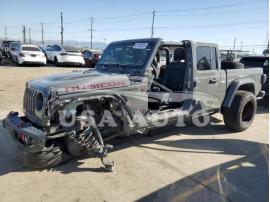 JEEP GLADIATOR 2021