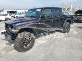 JEEP GLADIATOR 2020